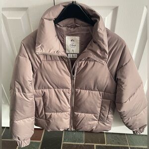 Abercrombie & Fitch Ultra Collection Puffer Coat NWOT